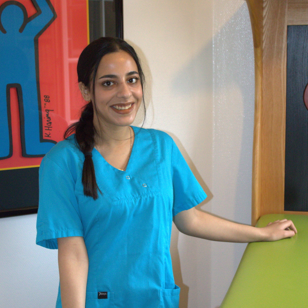 Kinderarztpraxis Bodensee - Petra Ratzinger